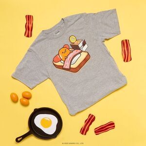 Sanrio tee